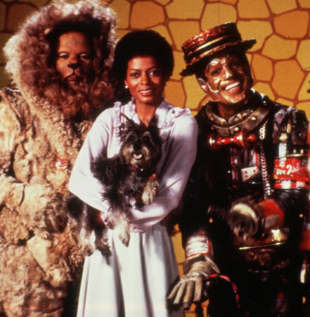 The Wiz